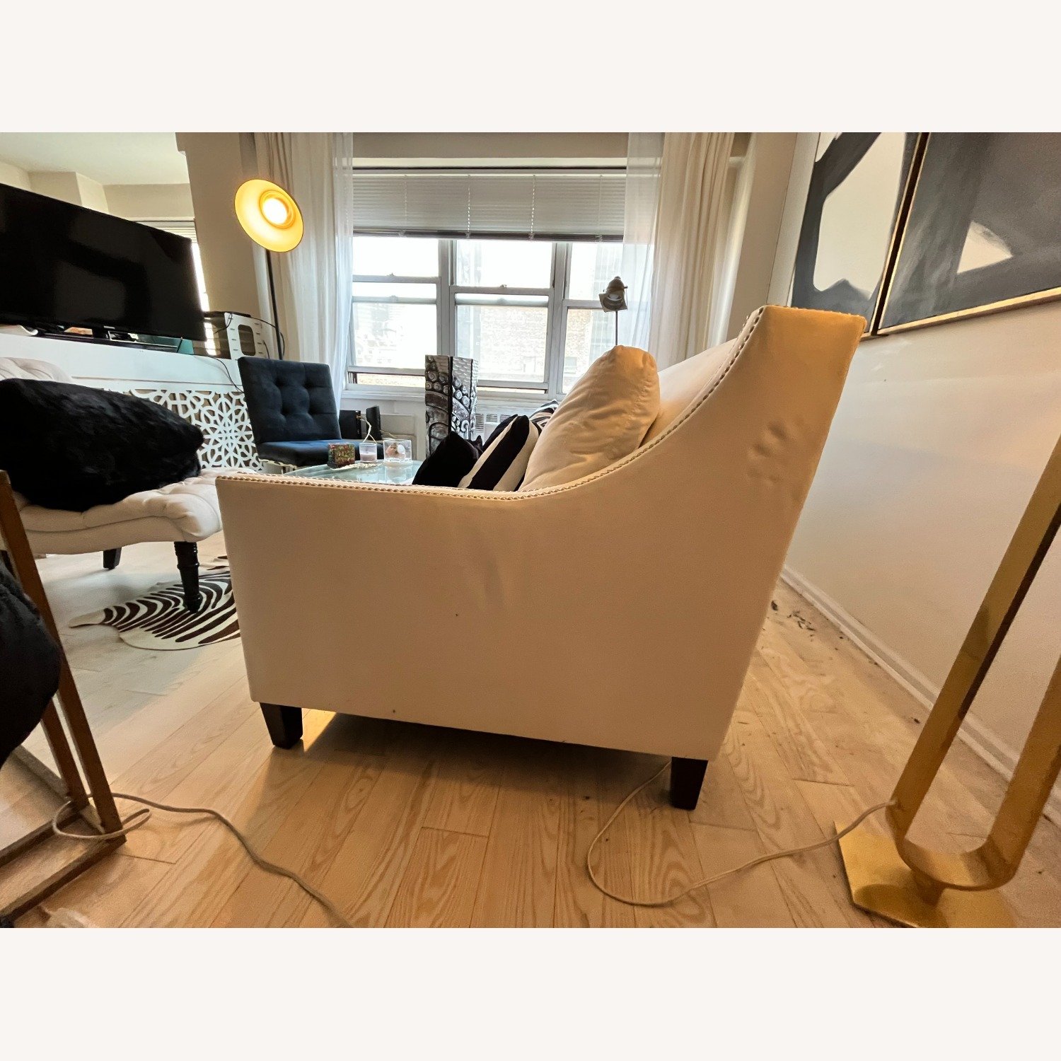 Pottery Barn Pasadena 86" 3-Seater Sofa - image-4