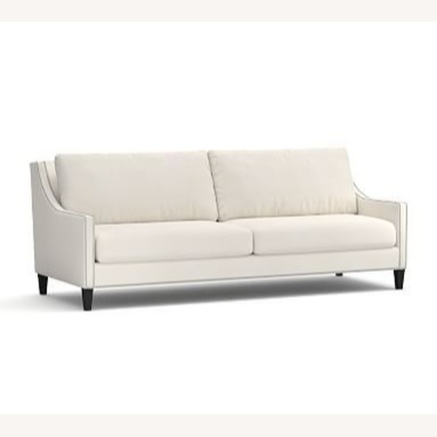 Pottery Barn Pasadena 86" 3-Seater Sofa - image-9