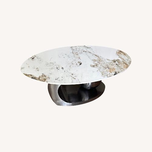 Used Art Coffee Table for sale on AptDeco