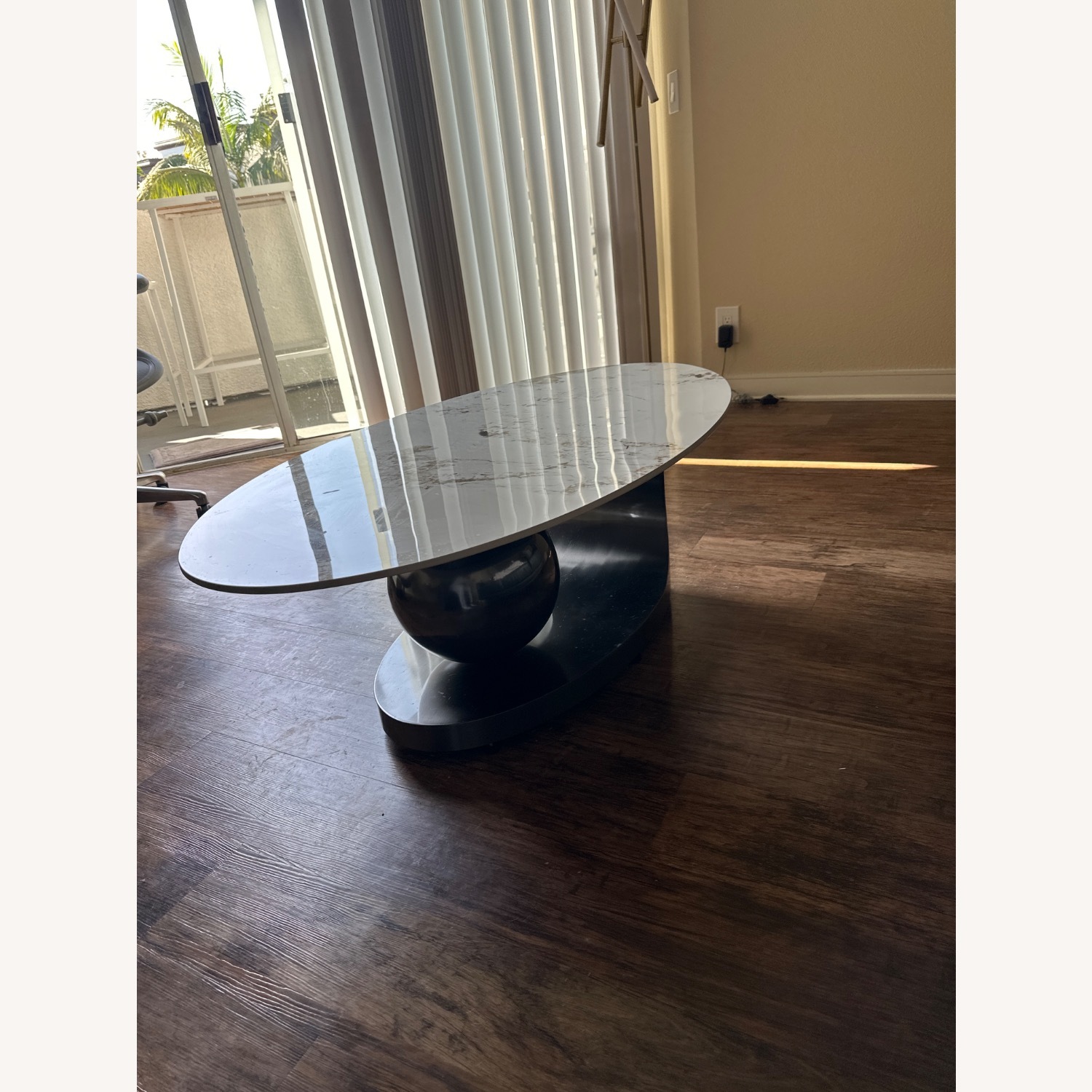 Art Coffee Table - image-3