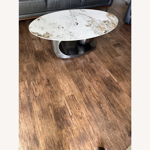 Used Art Coffee Table for sale on AptDeco