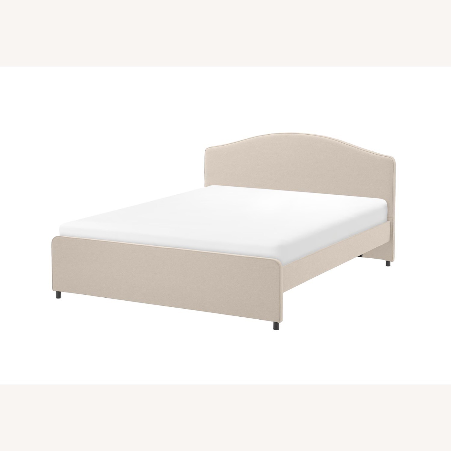 IKEA Hauga Bed Frame - image-4