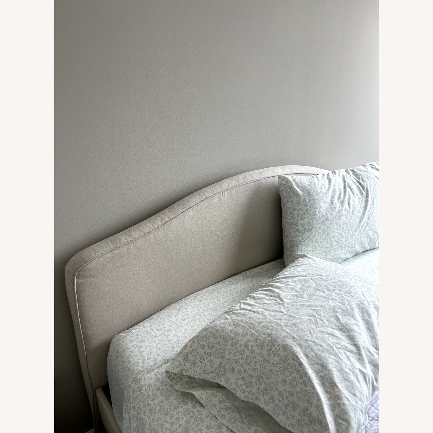 IKEA Hauga Bed Frame - image-3