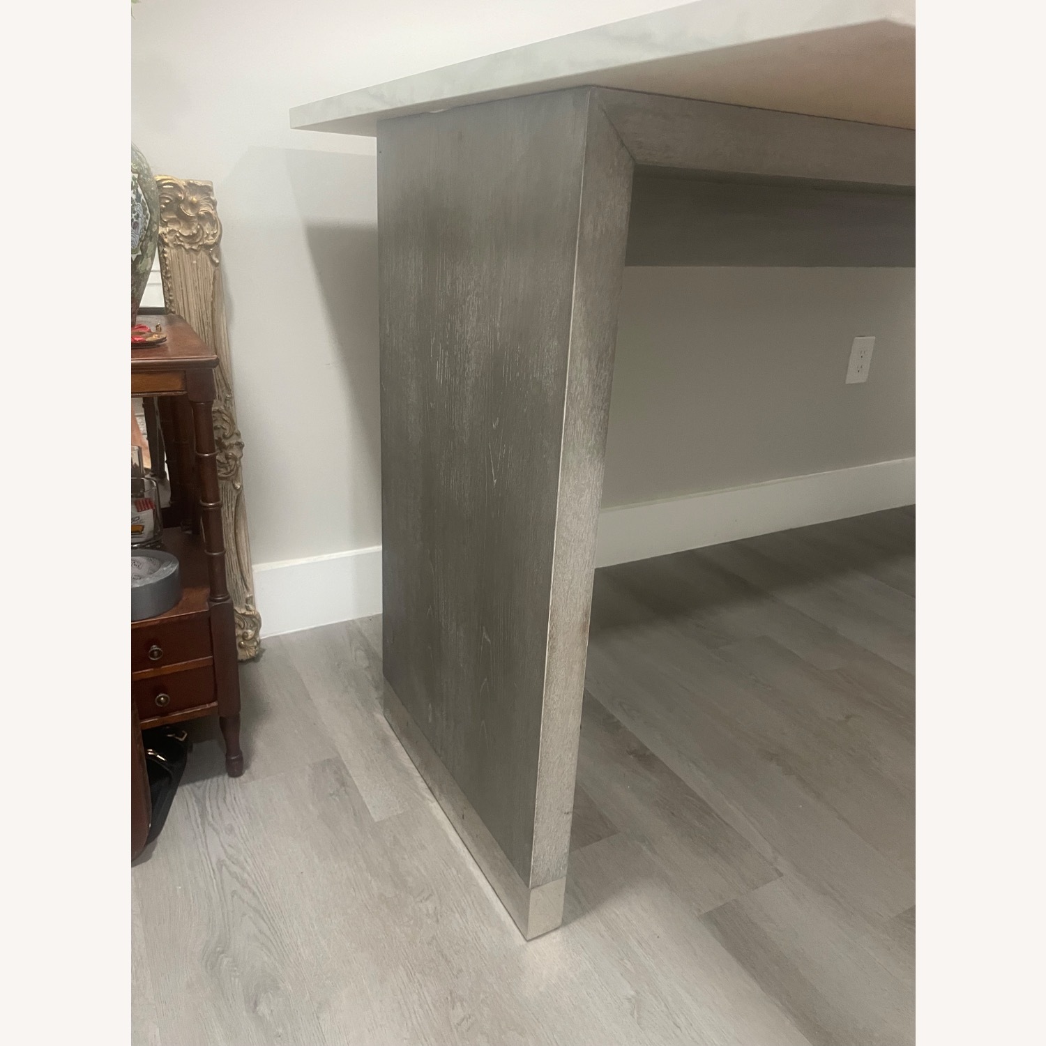 Tall Kitchen Island - image-4