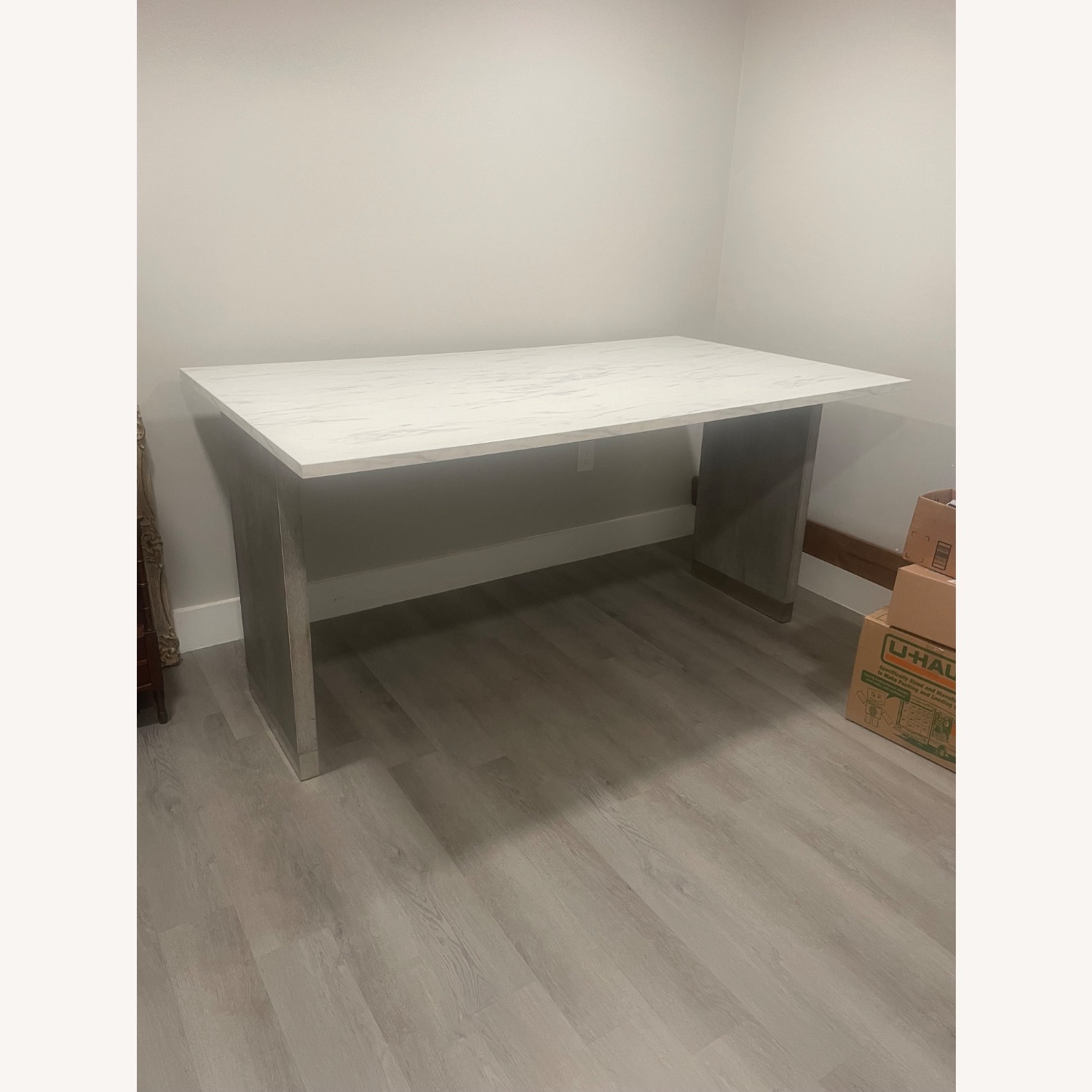 Tall Kitchen Island - image-1