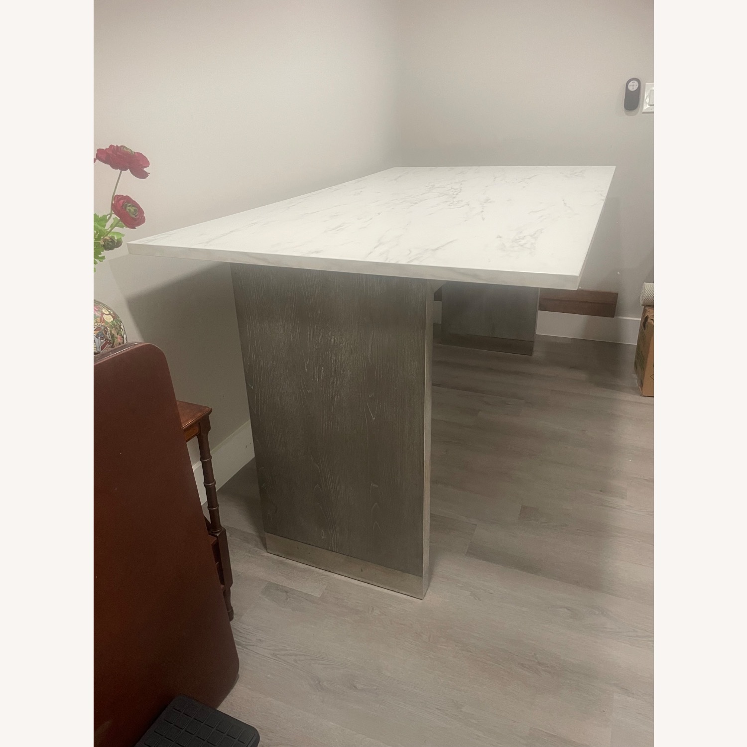 Tall Kitchen Island - image-2