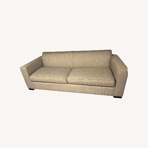 Used Room & Board Ian 90" Sofa - Dakota Fog for sale on AptDeco
