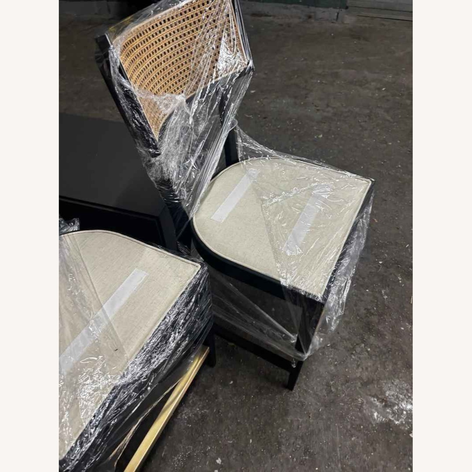 Crate & Barrel Libby Counter Stools - image-9