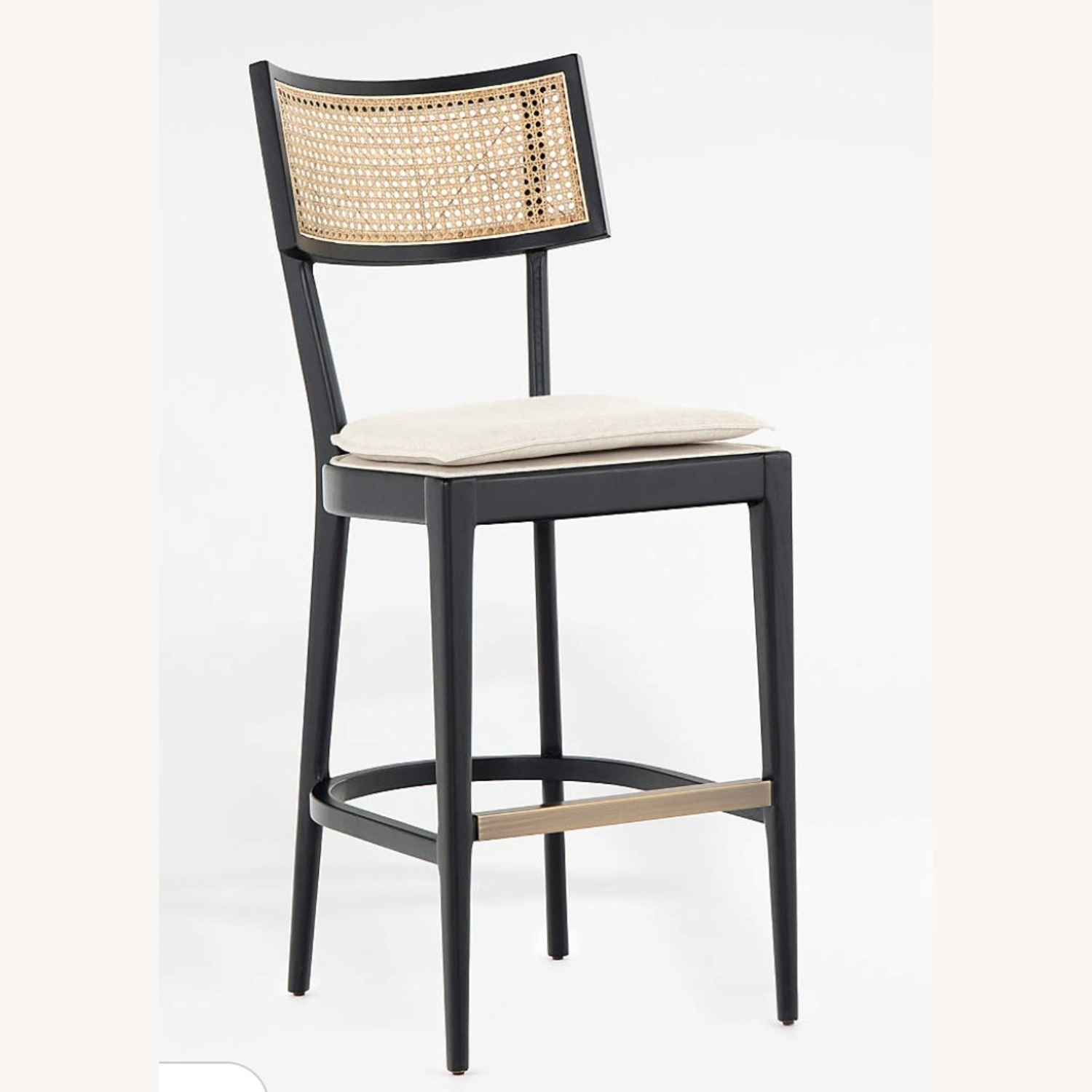 Crate & Barrel Libby Counter Stools - image-2