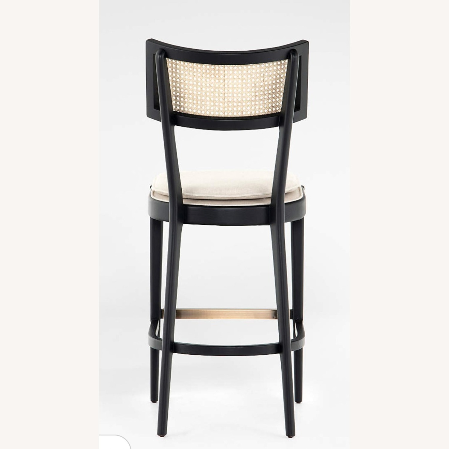 Crate & Barrel Libby Counter Stools - image-4