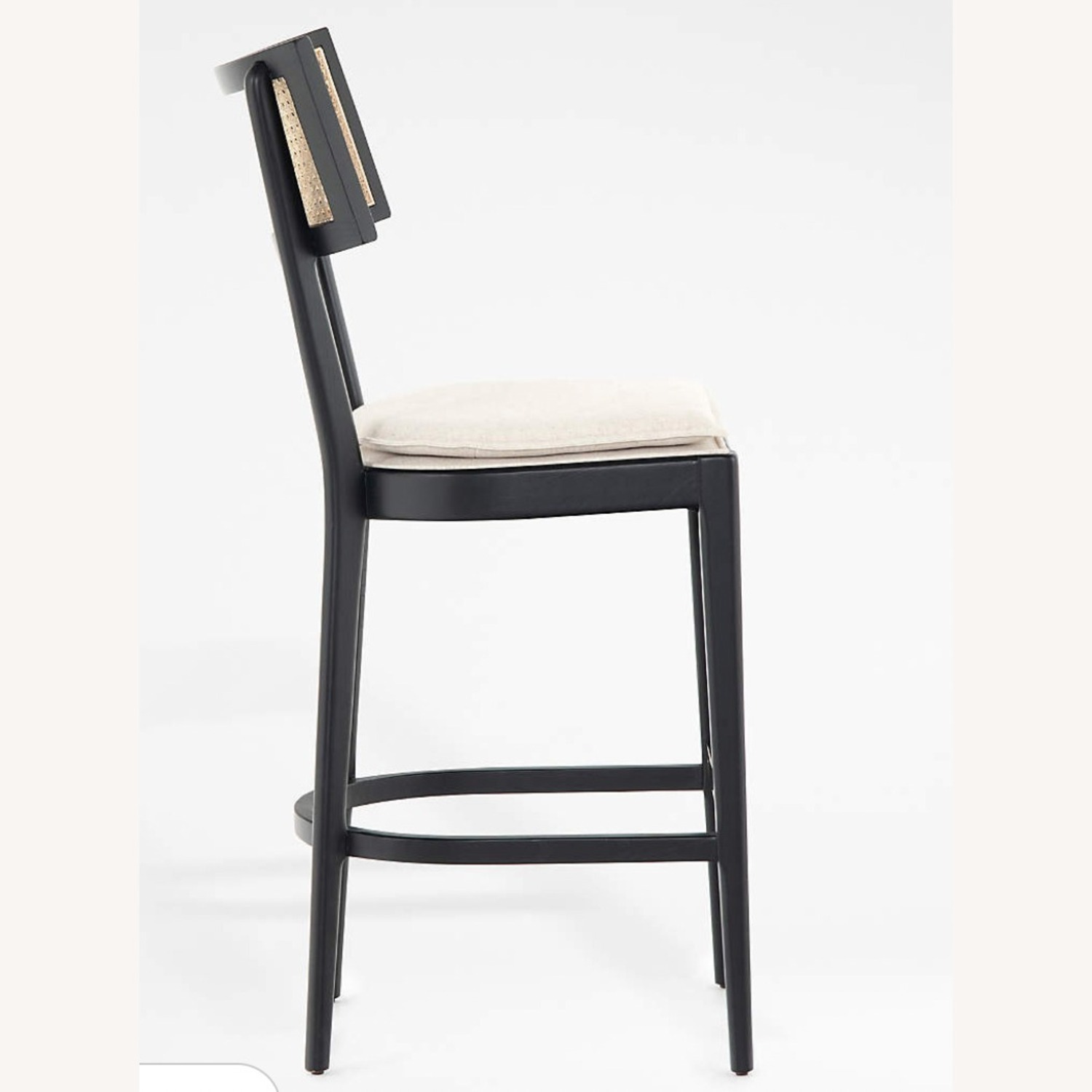 Crate & Barrel Libby Counter Stools - image-3