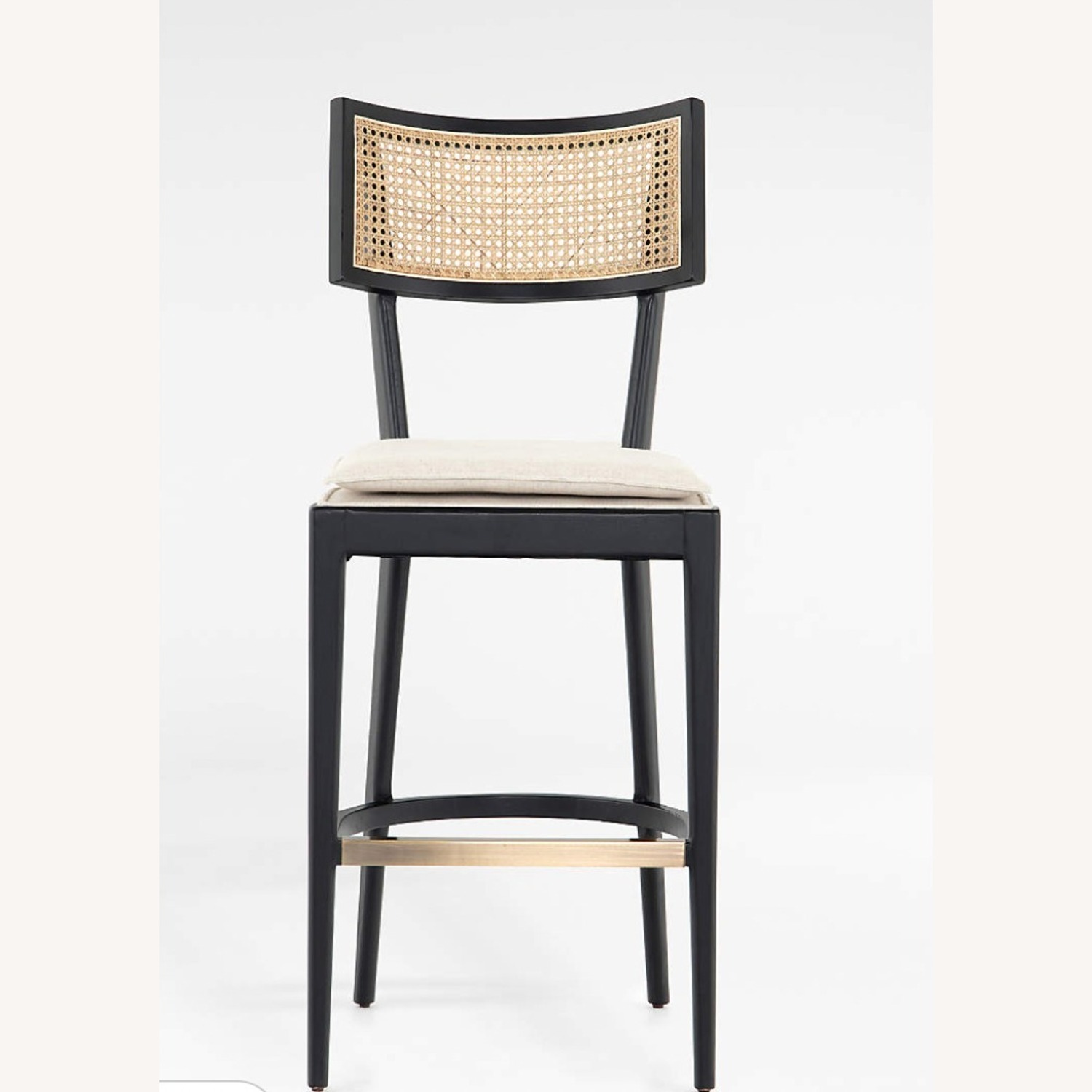 Crate & Barrel Libby Counter Stools - image-1