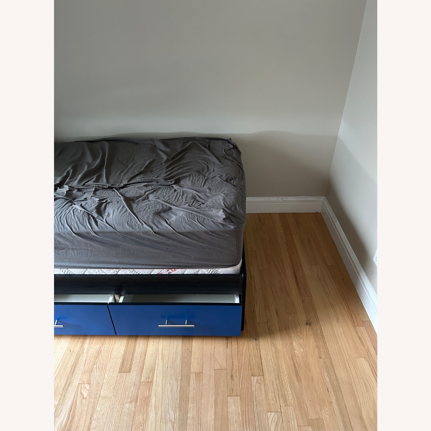  Twin Bed Storage 3 Drawer  - image-5