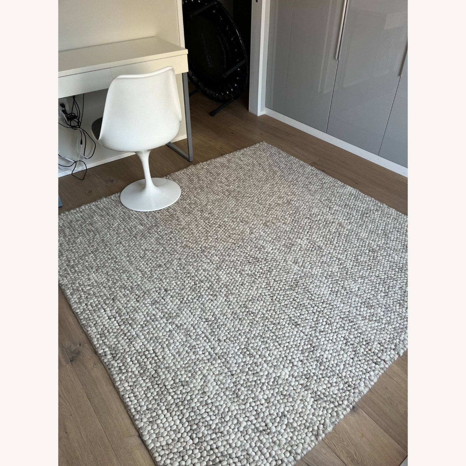 Safavieh 6x6 Square Natura Collection Rug  - image-1