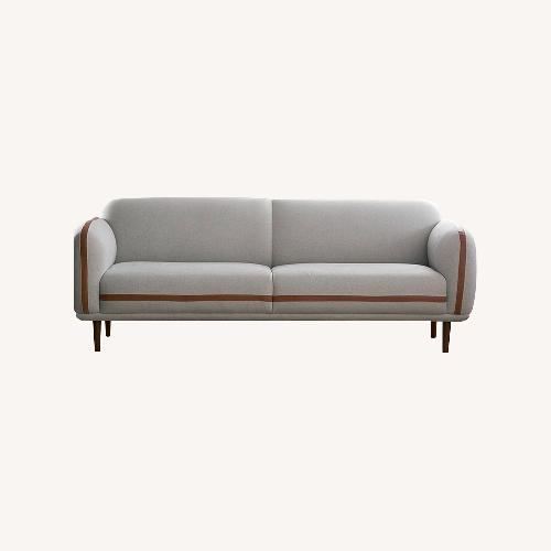 Used Cort Nielson Sofa  for sale on AptDeco