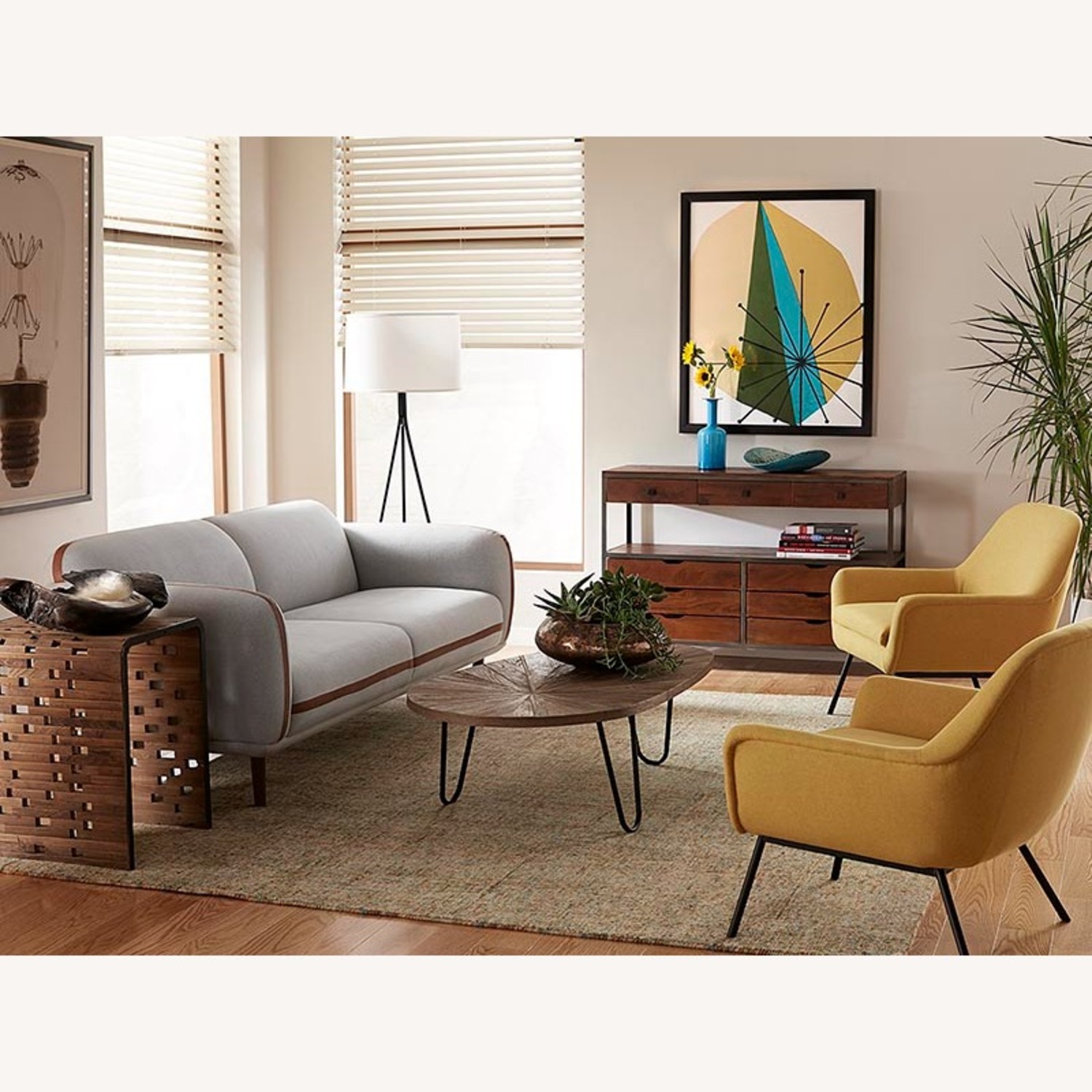 Cort Nielson Sofa  - image-2