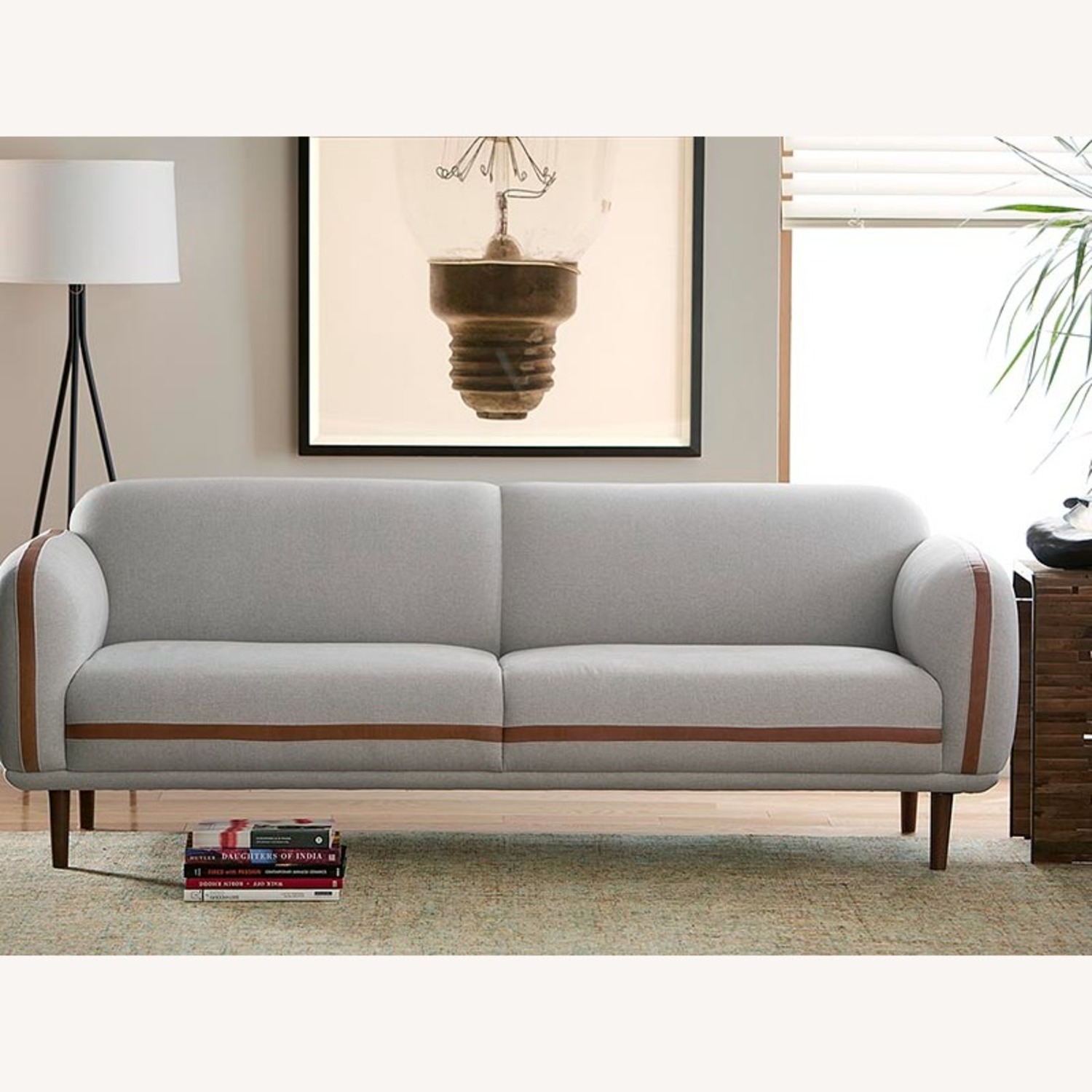 Cort Nielson Sofa  - image-1