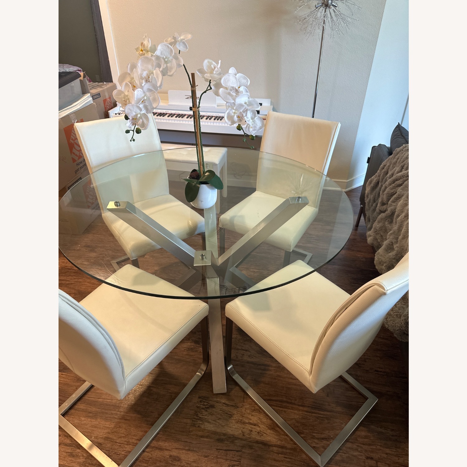 Rapport Dining Set - image-1