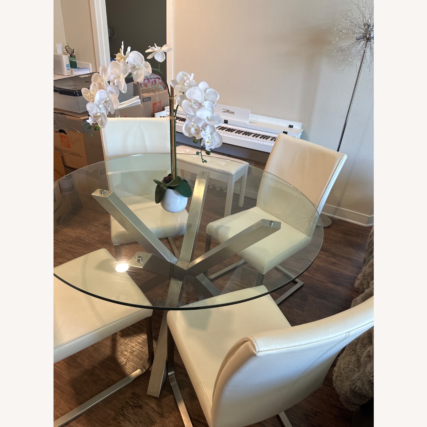 Rapport Dining Set - image-2