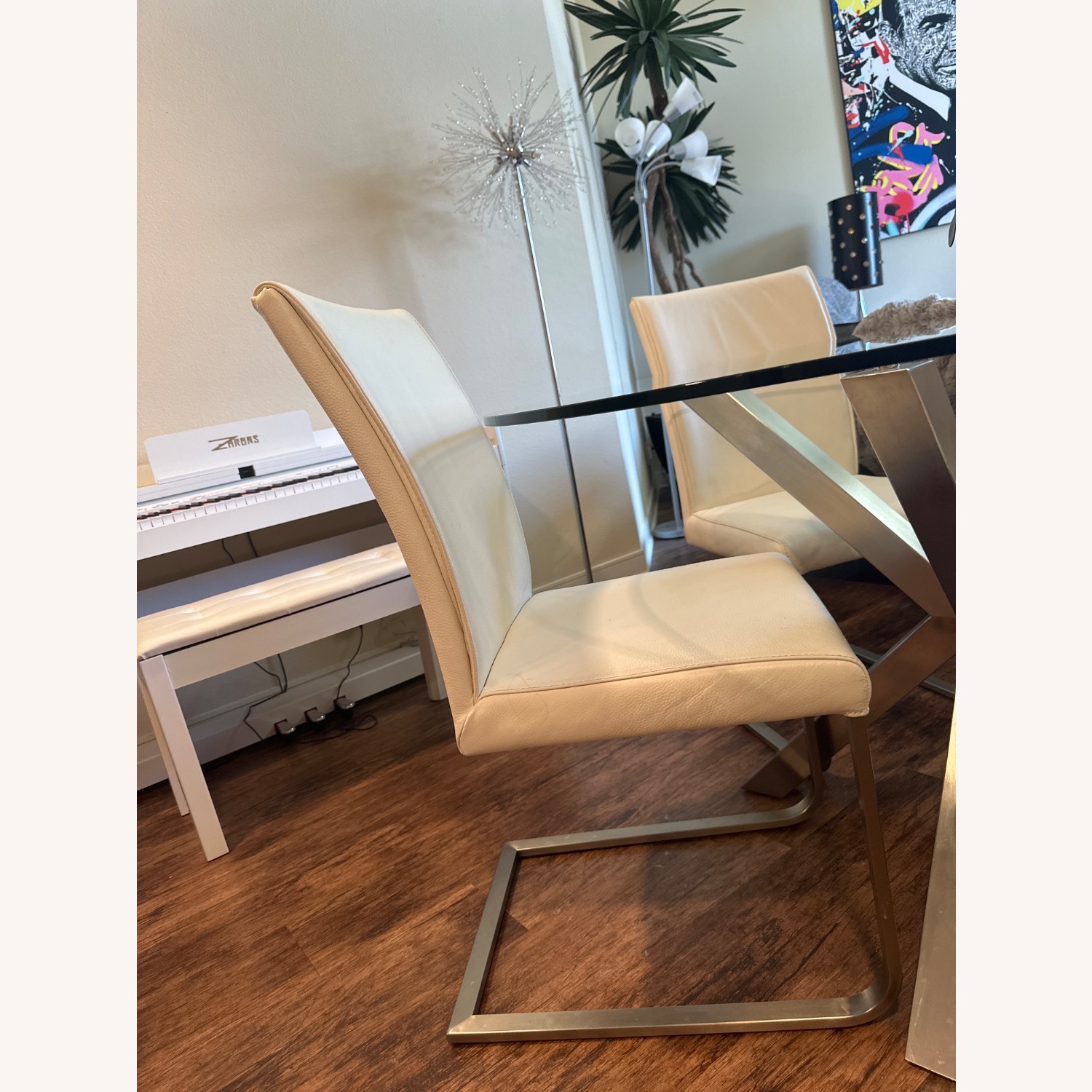 Rapport Dining Set - image-3