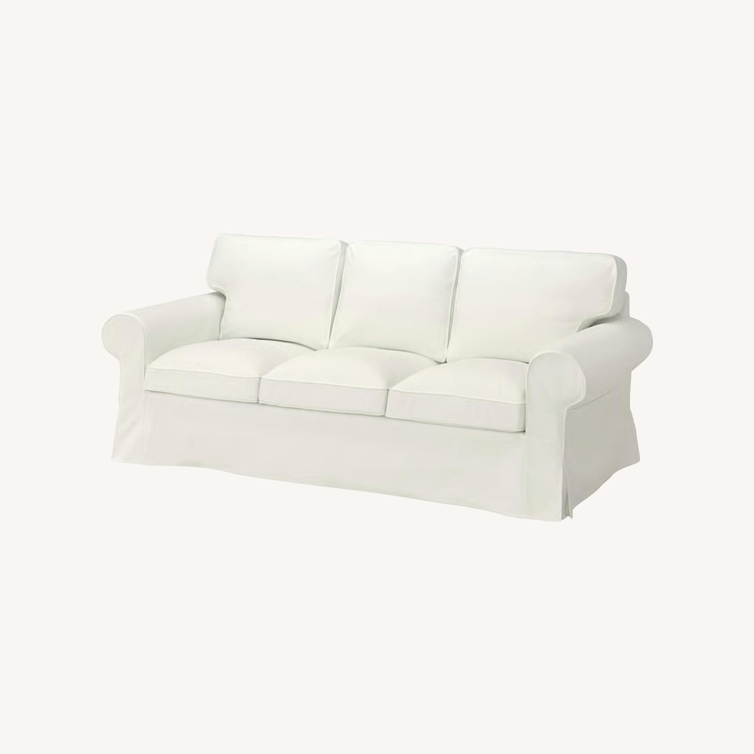 IKEA UPPLAND Sofa - image-0