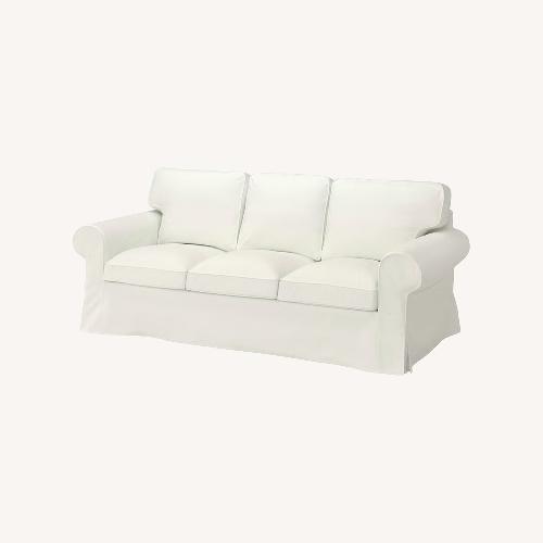 Used IKEA UPPLAND Sofa for sale on AptDeco