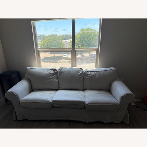 Used IKEA UPPLAND Sofa for sale on AptDeco