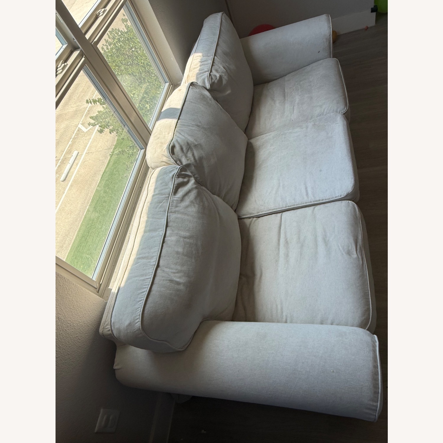 IKEA UPPLAND Sofa - image-2