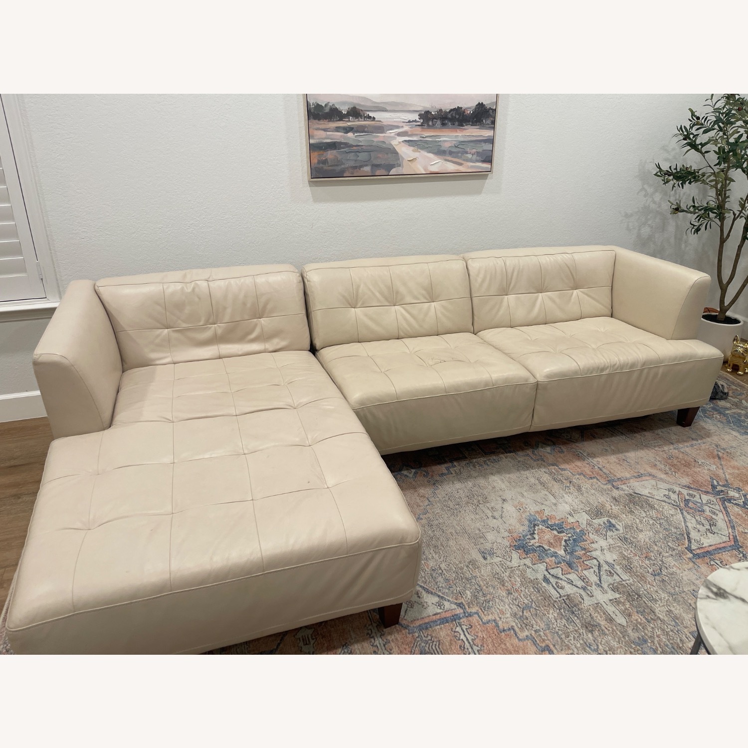 Chateau D’ax Sectional - image-11