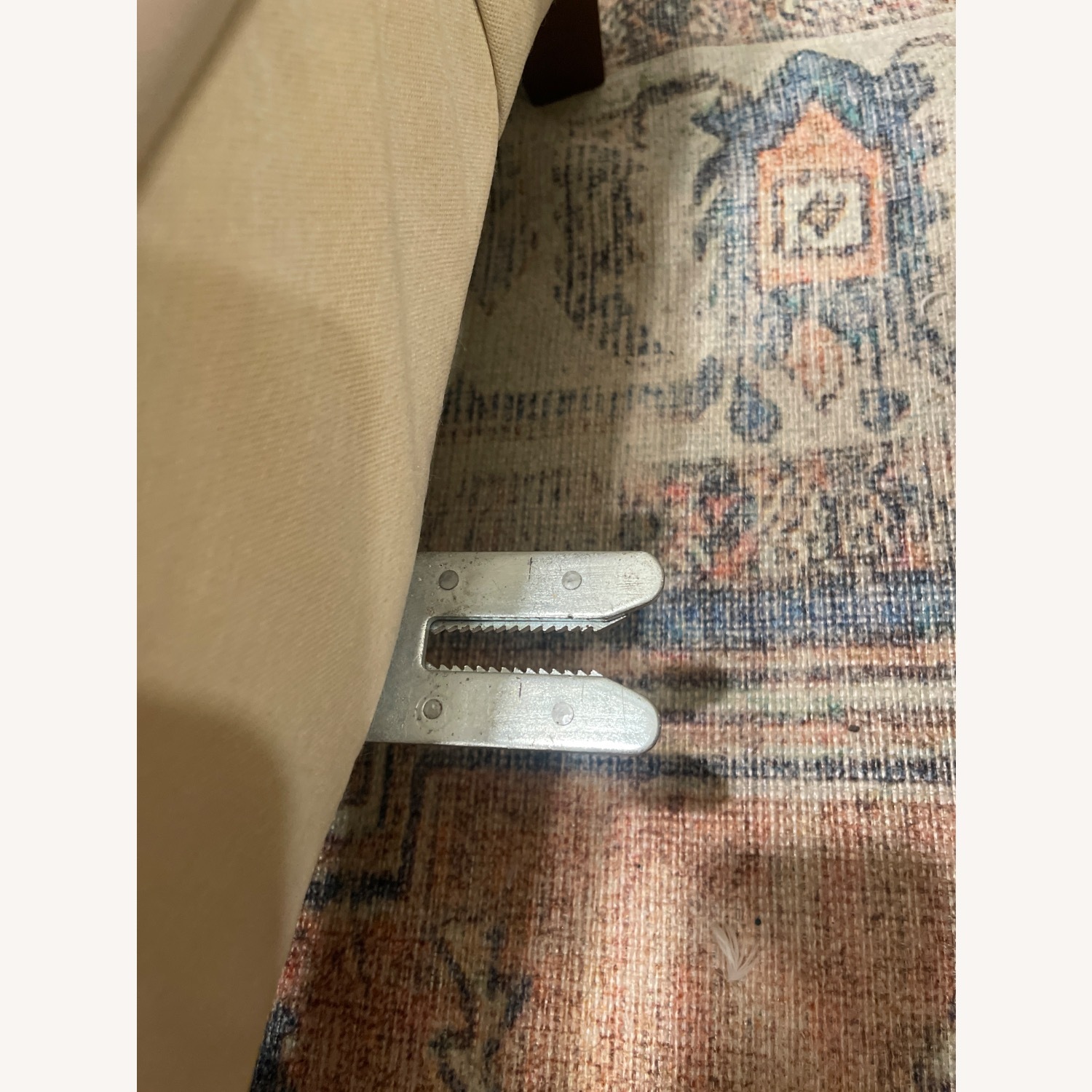 Chateau D’ax Sectional - image-10