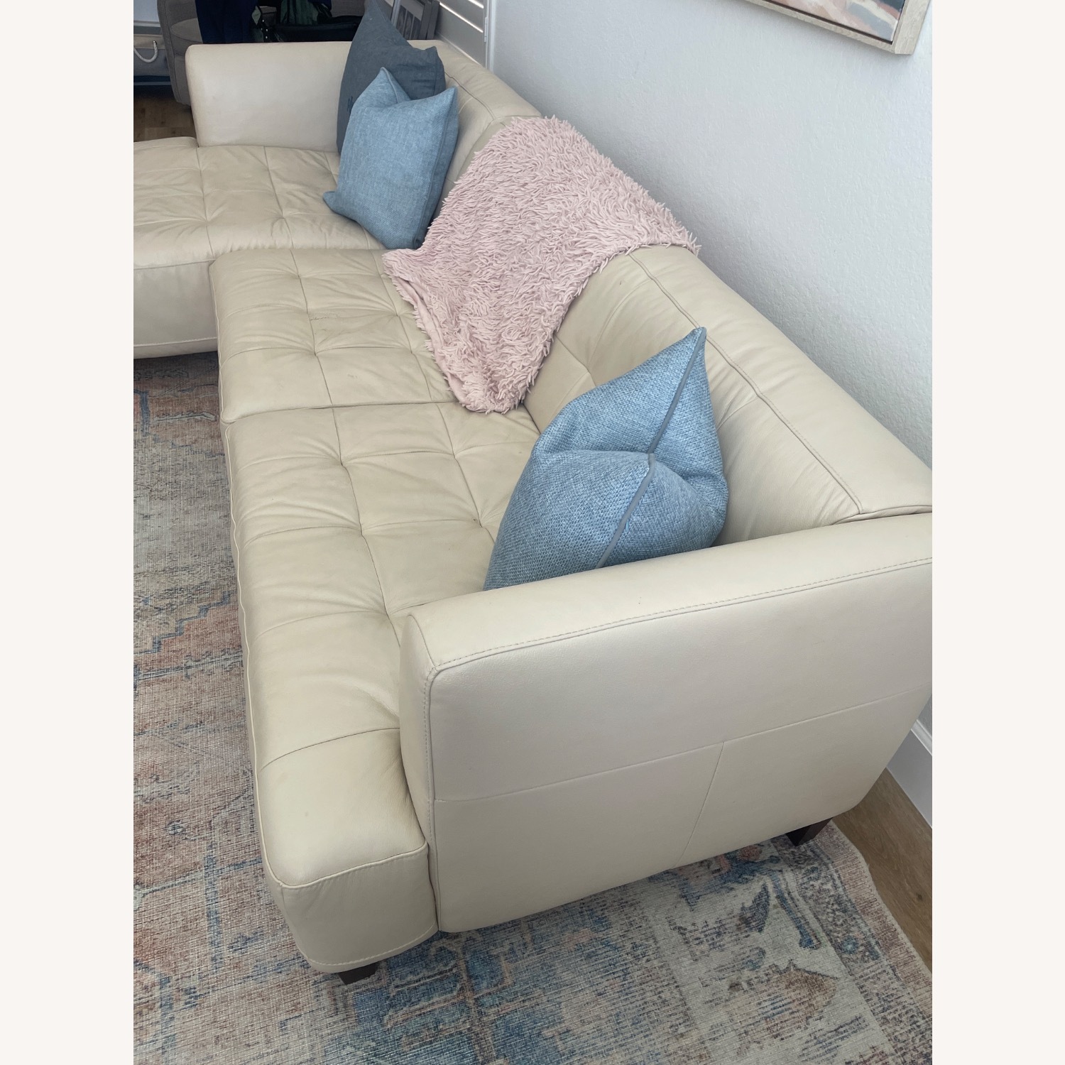 Chateau D’ax Sectional - image-2