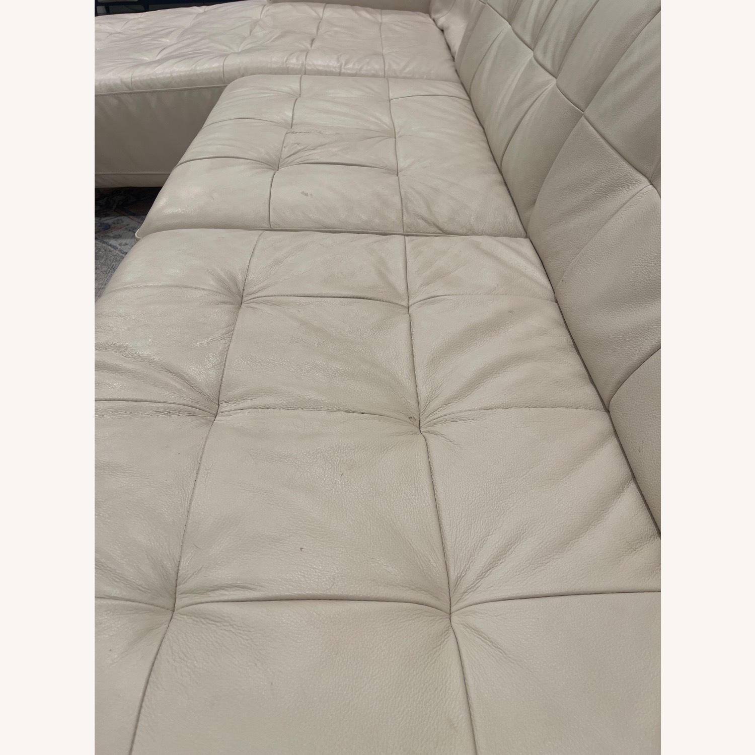 Chateau D’ax Sectional - image-14