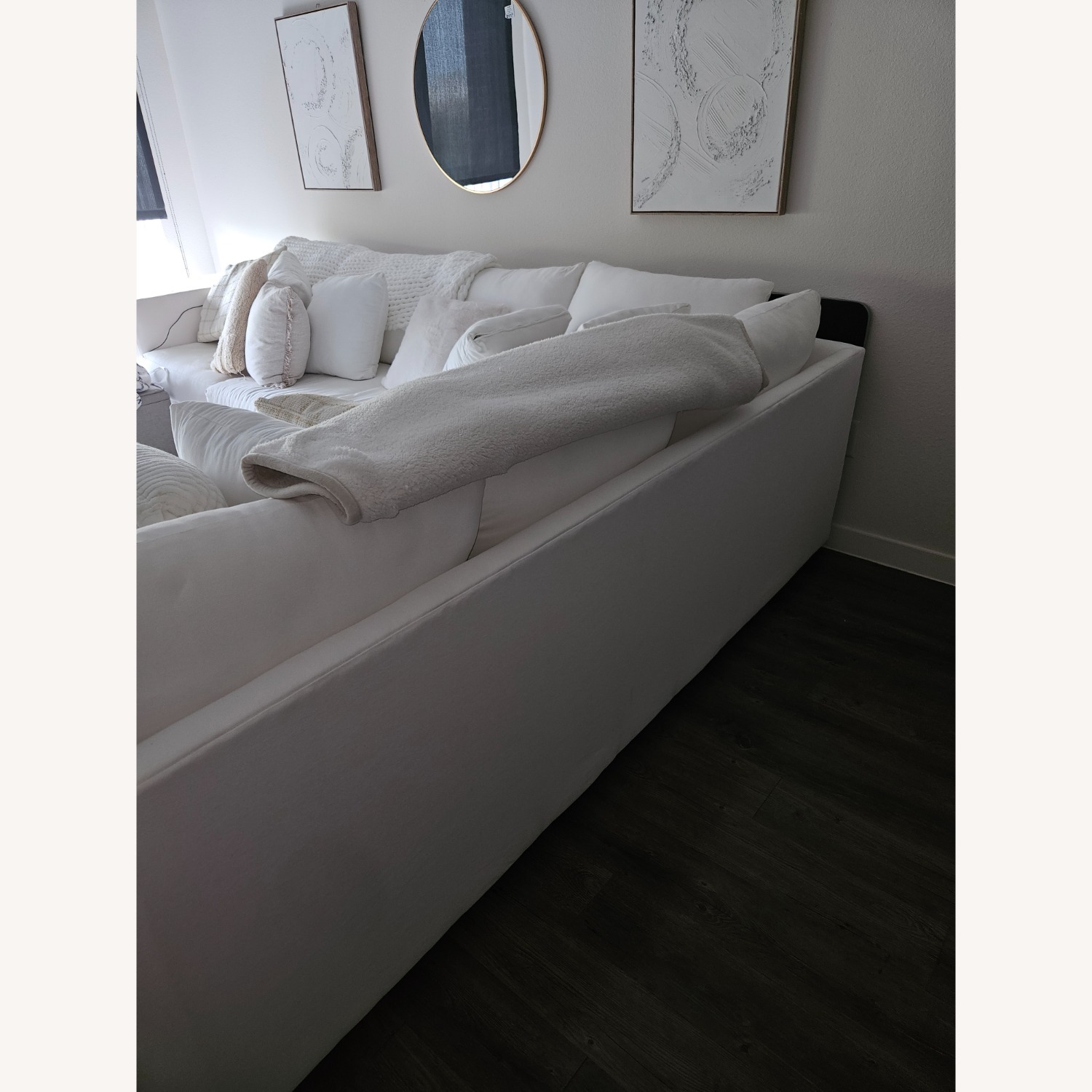 Cecelia 2 - Piece Upholstered Sectional - image-6