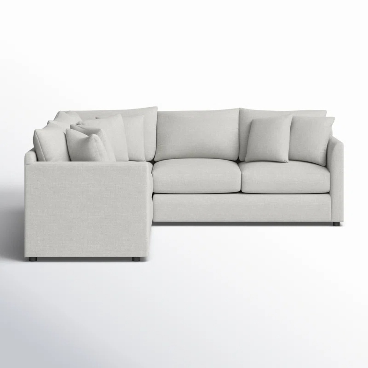 Cecelia 2 - Piece Upholstered Sectional - image-8