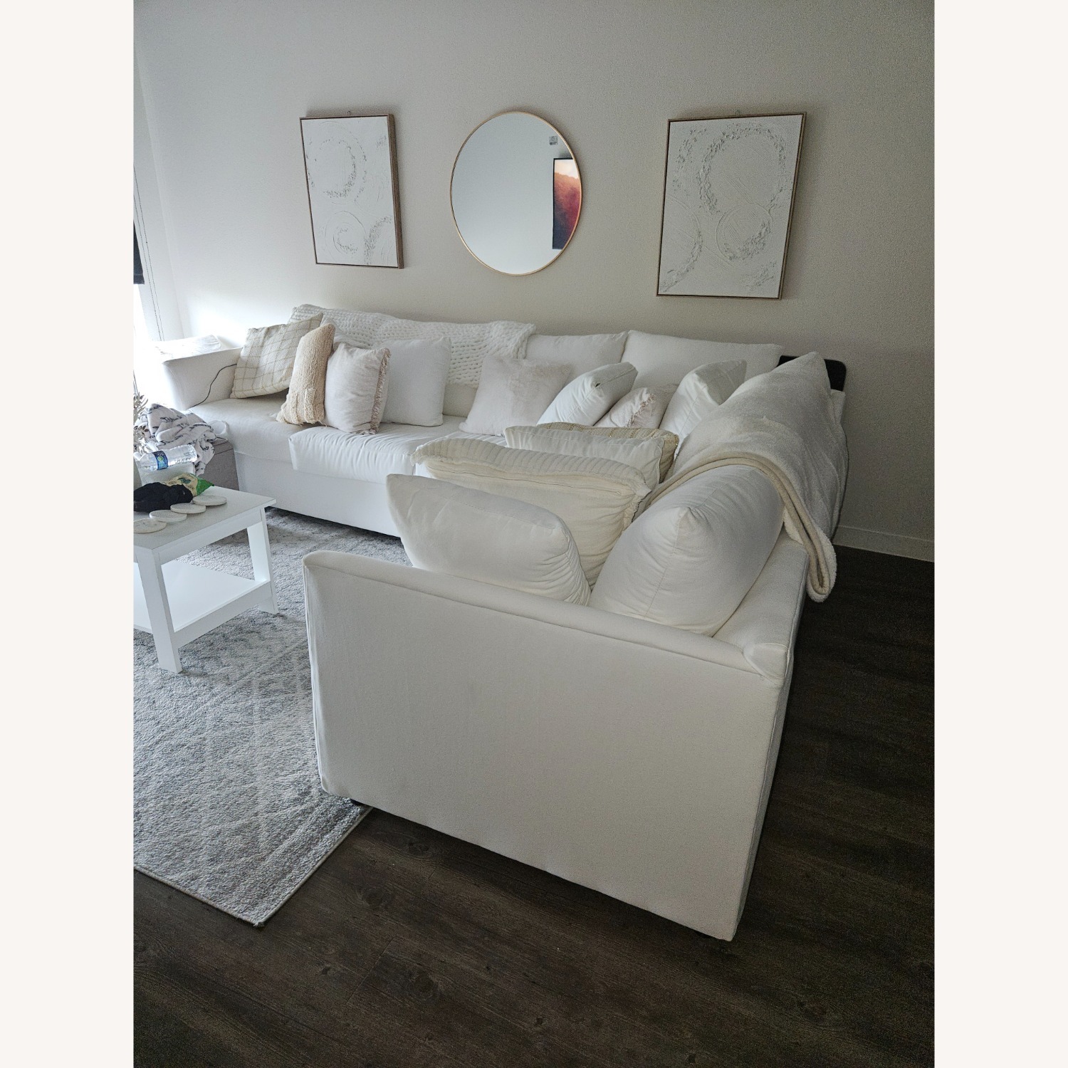 Cecelia 2 - Piece Upholstered Sectional - image-5