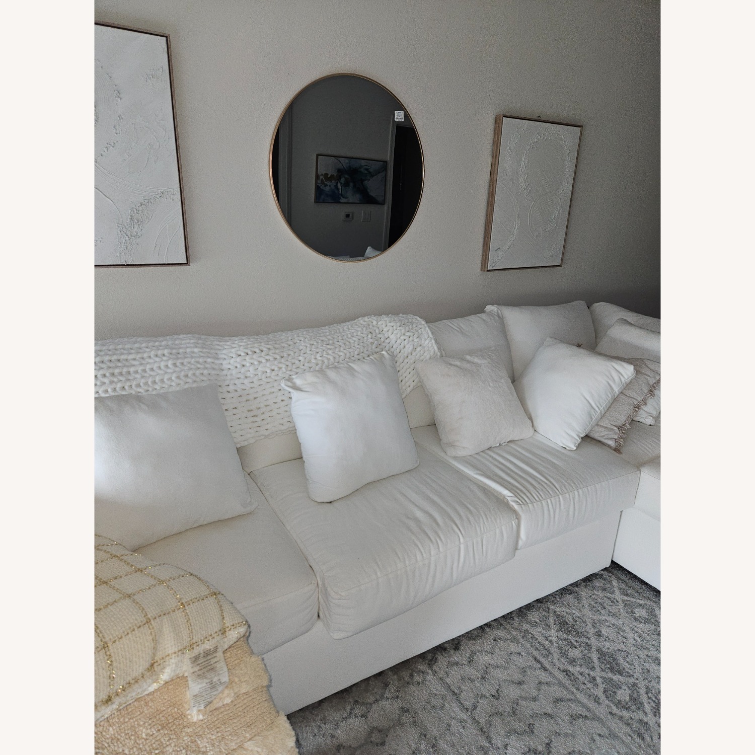 Cecelia 2 - Piece Upholstered Sectional - image-7