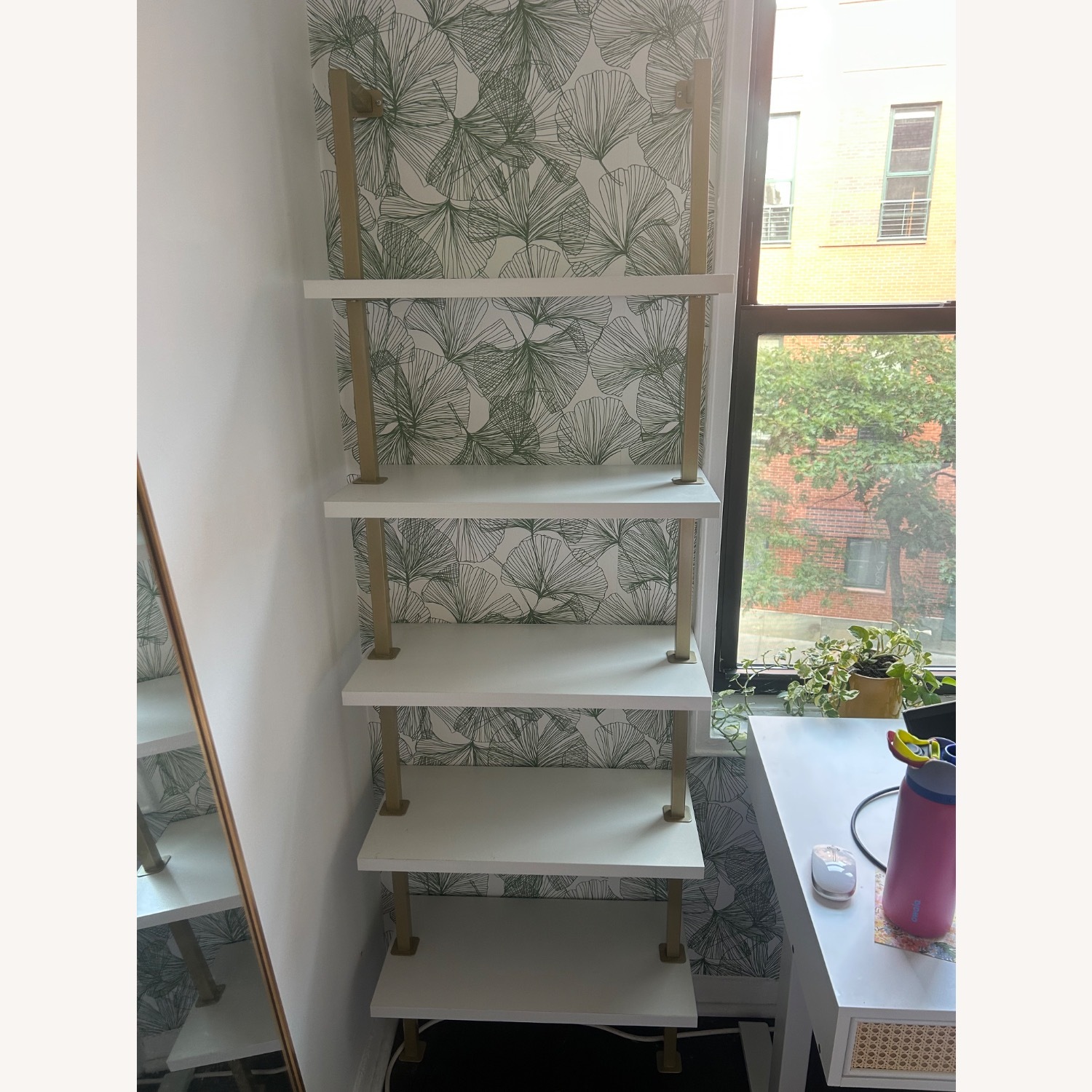 Wayfair Bookshelf - image-1