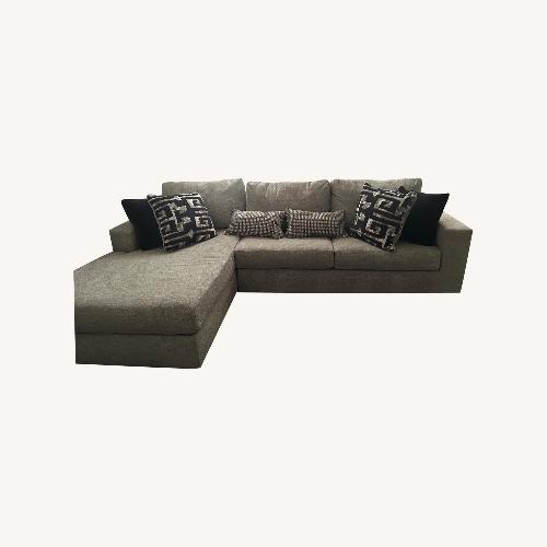 Used Ashley Furniture Sectional for sale on AptDeco