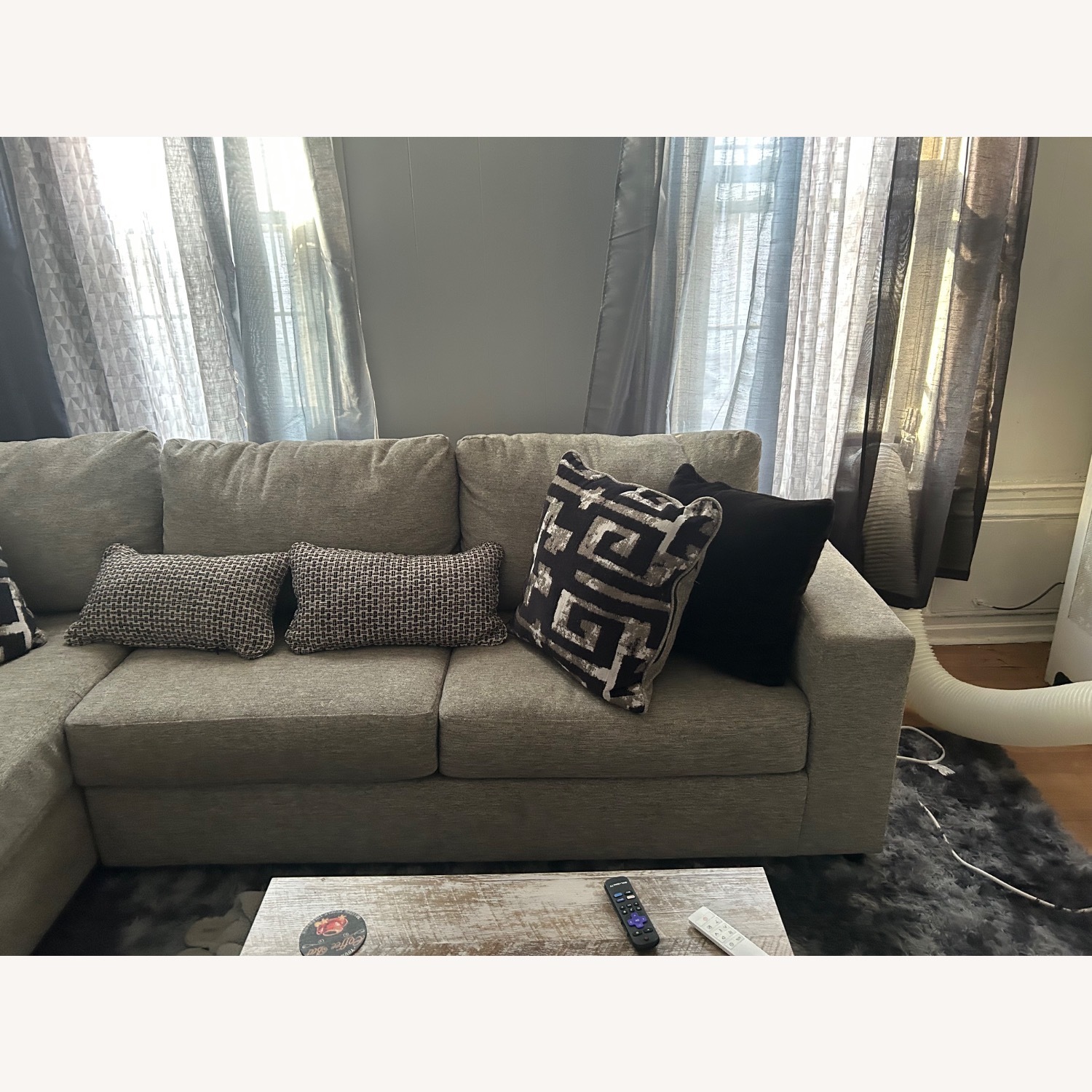 Ashley Furniture Sectional - image-4