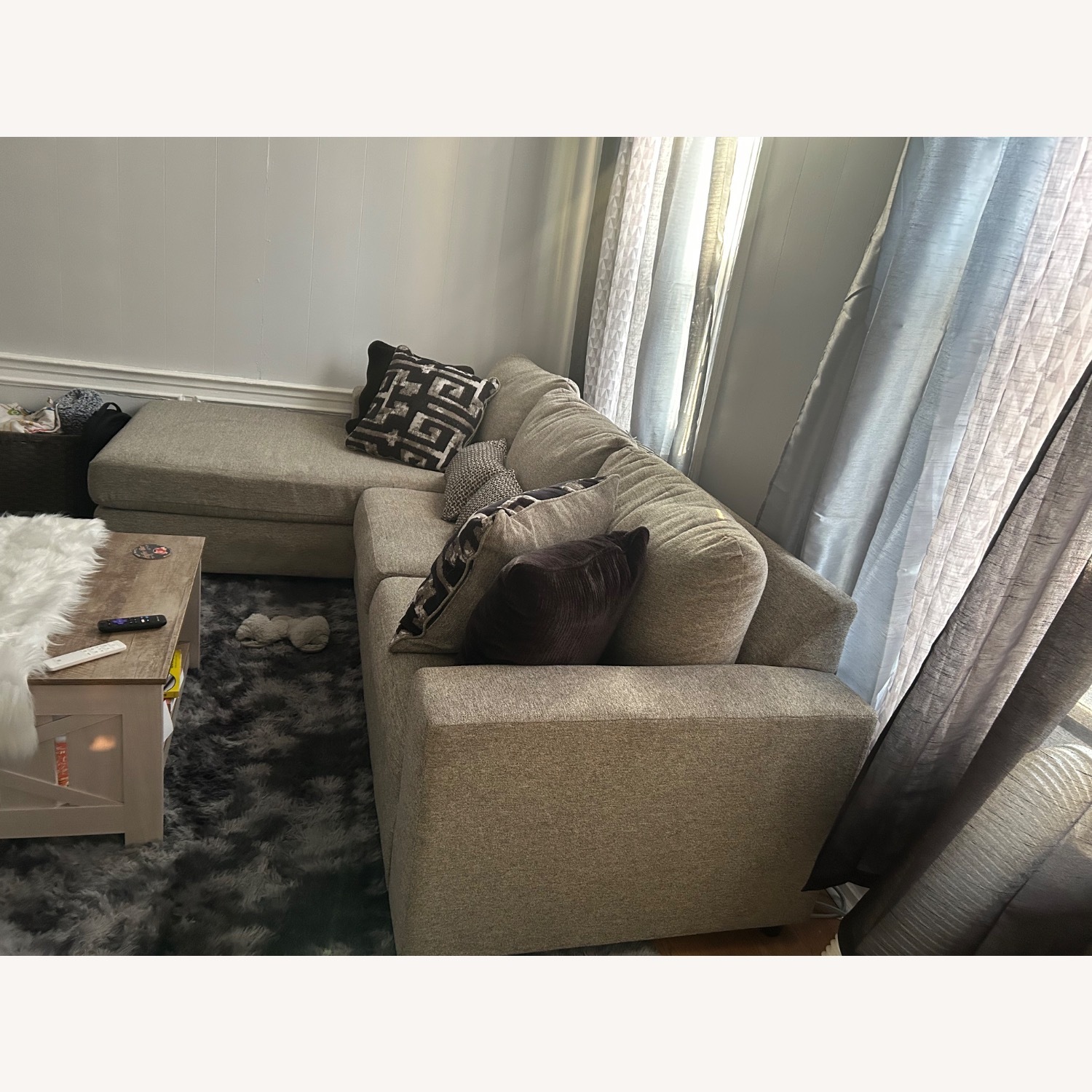 Ashley Furniture Sectional - image-2