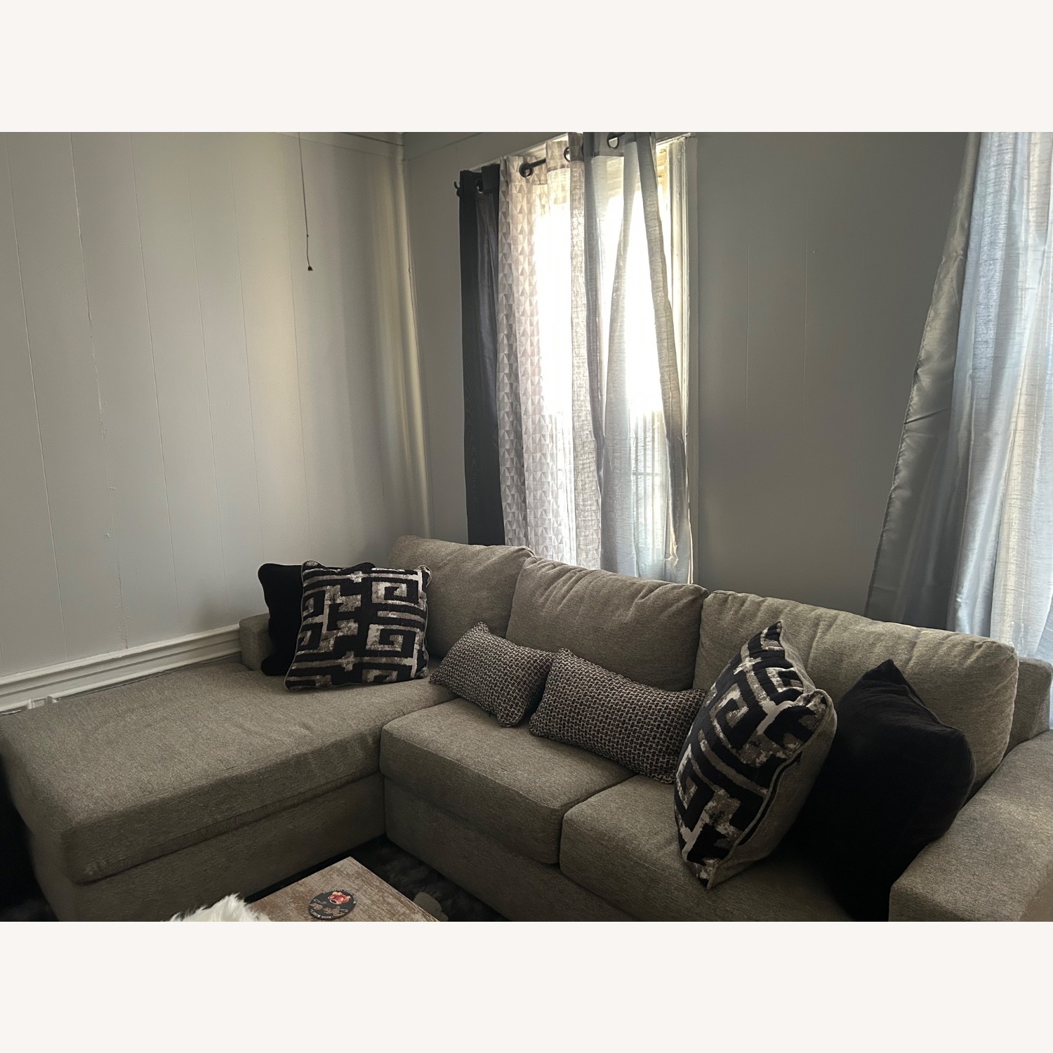 Ashley Furniture Sectional - image-5