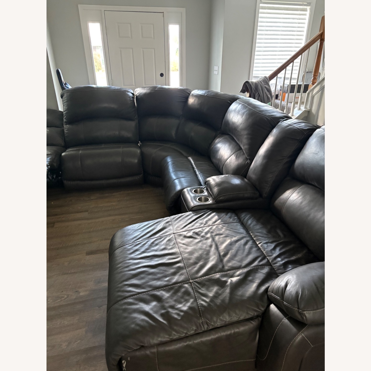 Ashley Furniture Sectional  - image-2