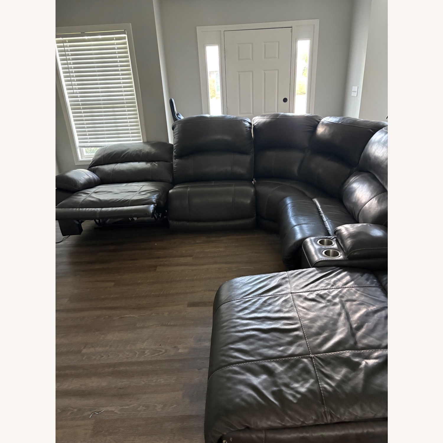 Ashley Furniture Sectional  - image-1