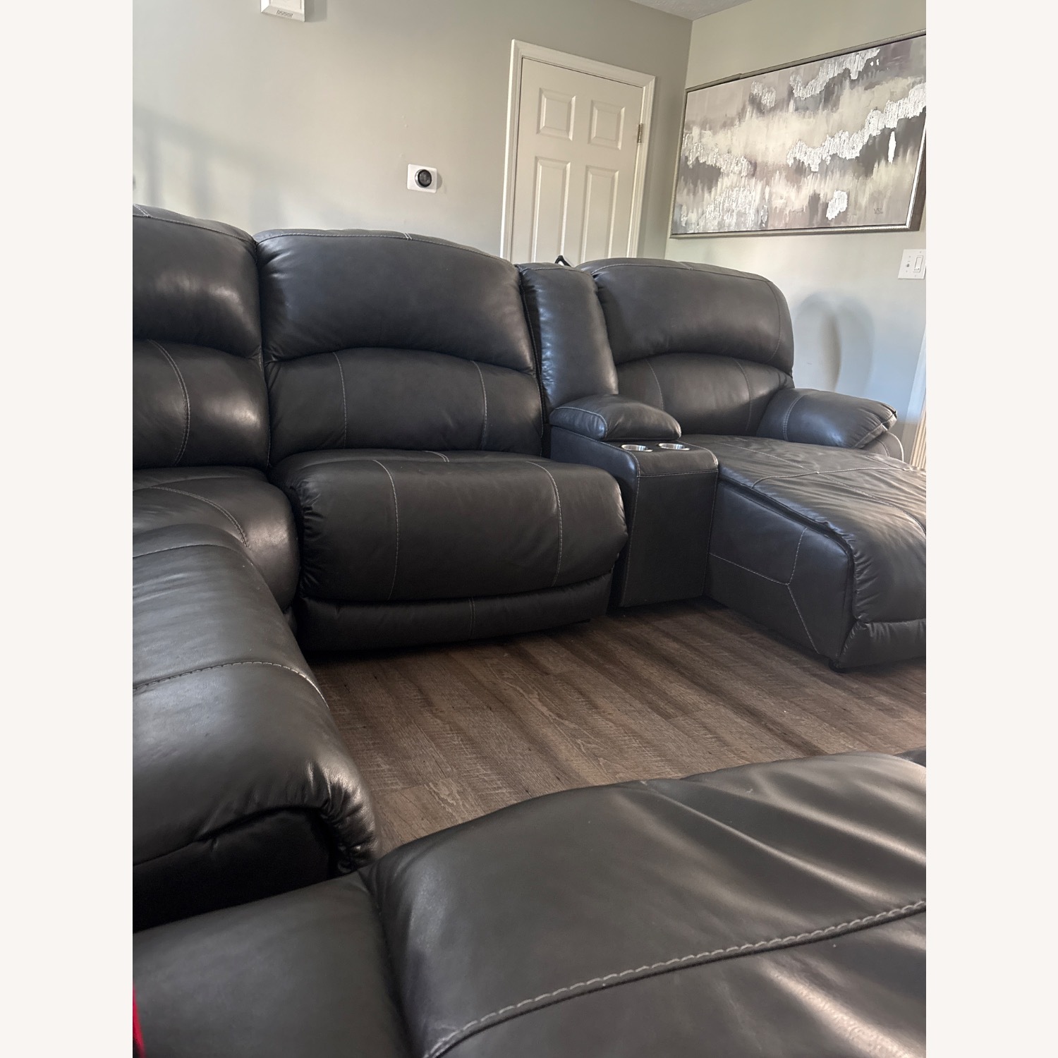 Ashley Furniture Sectional  - image-3