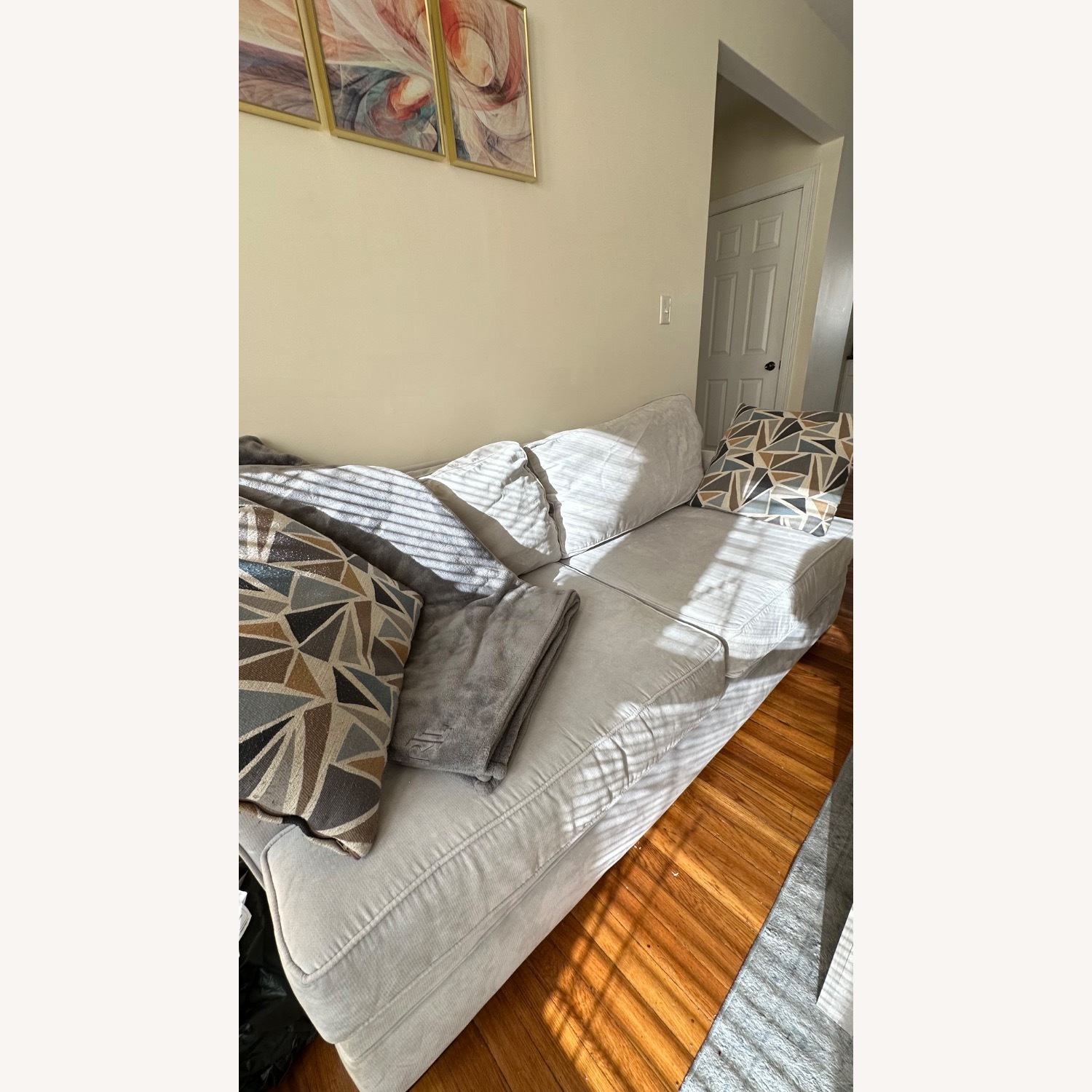 Condo Loveseat Sofa (2-seat)  - image-4