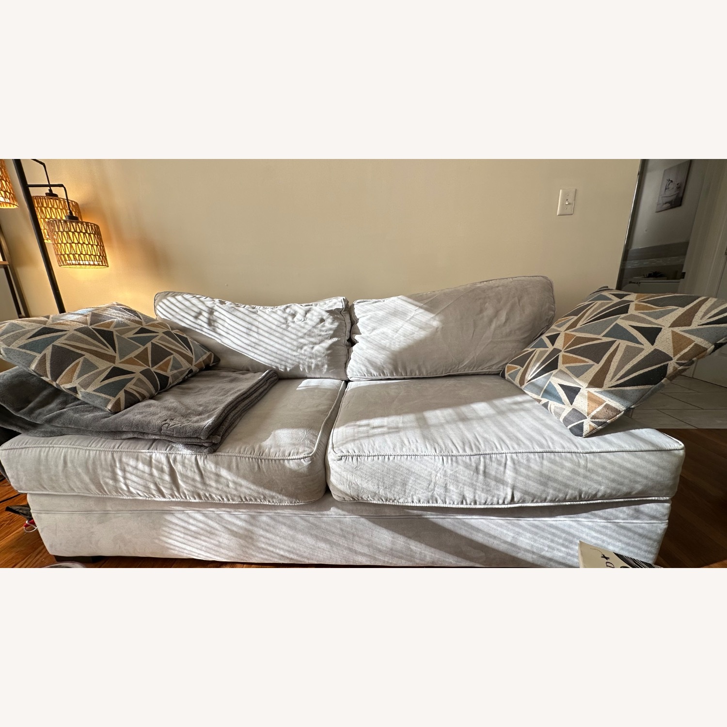 Condo Loveseat Sofa (2-seat)  - image-1