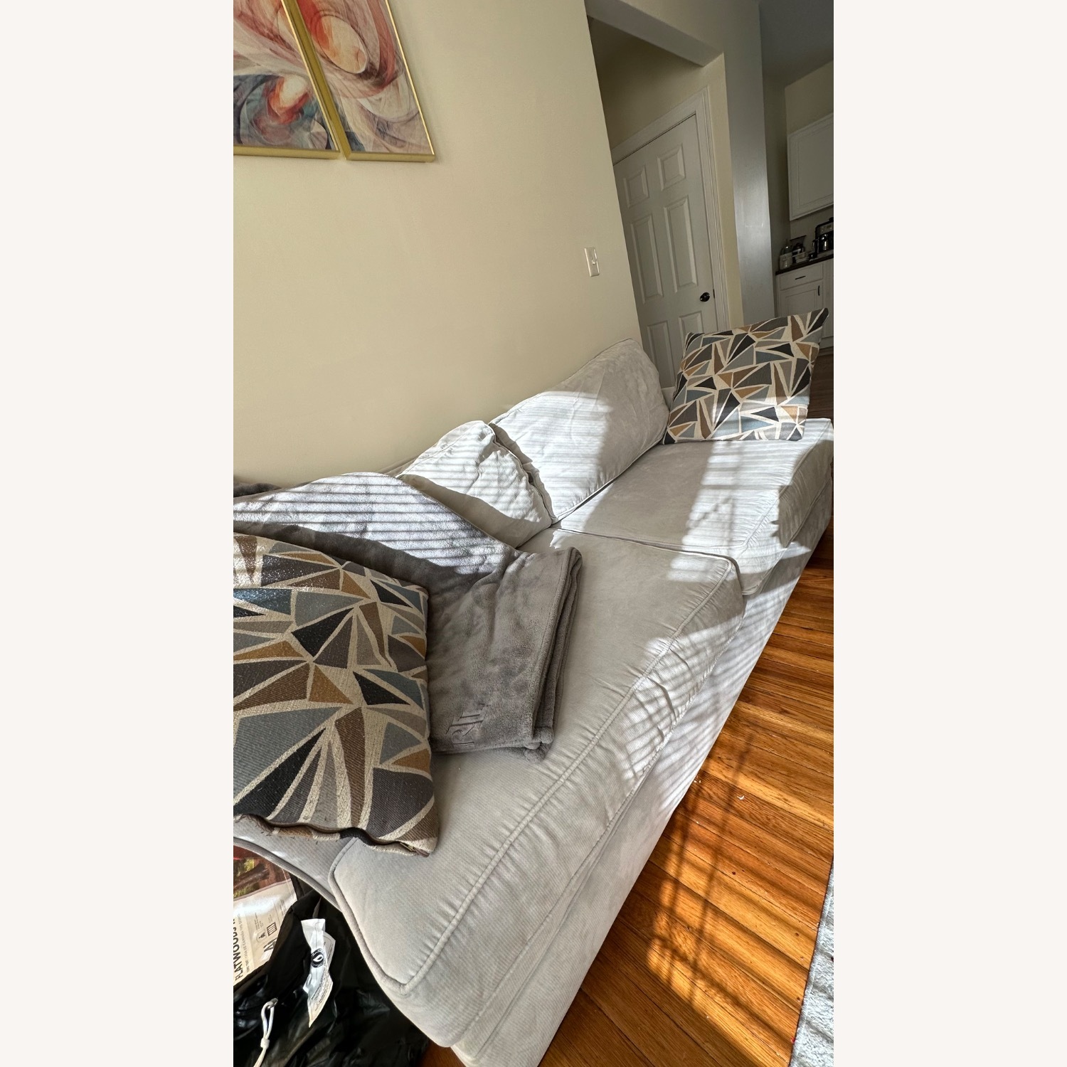 Condo Loveseat Sofa (2-seat)  - image-5