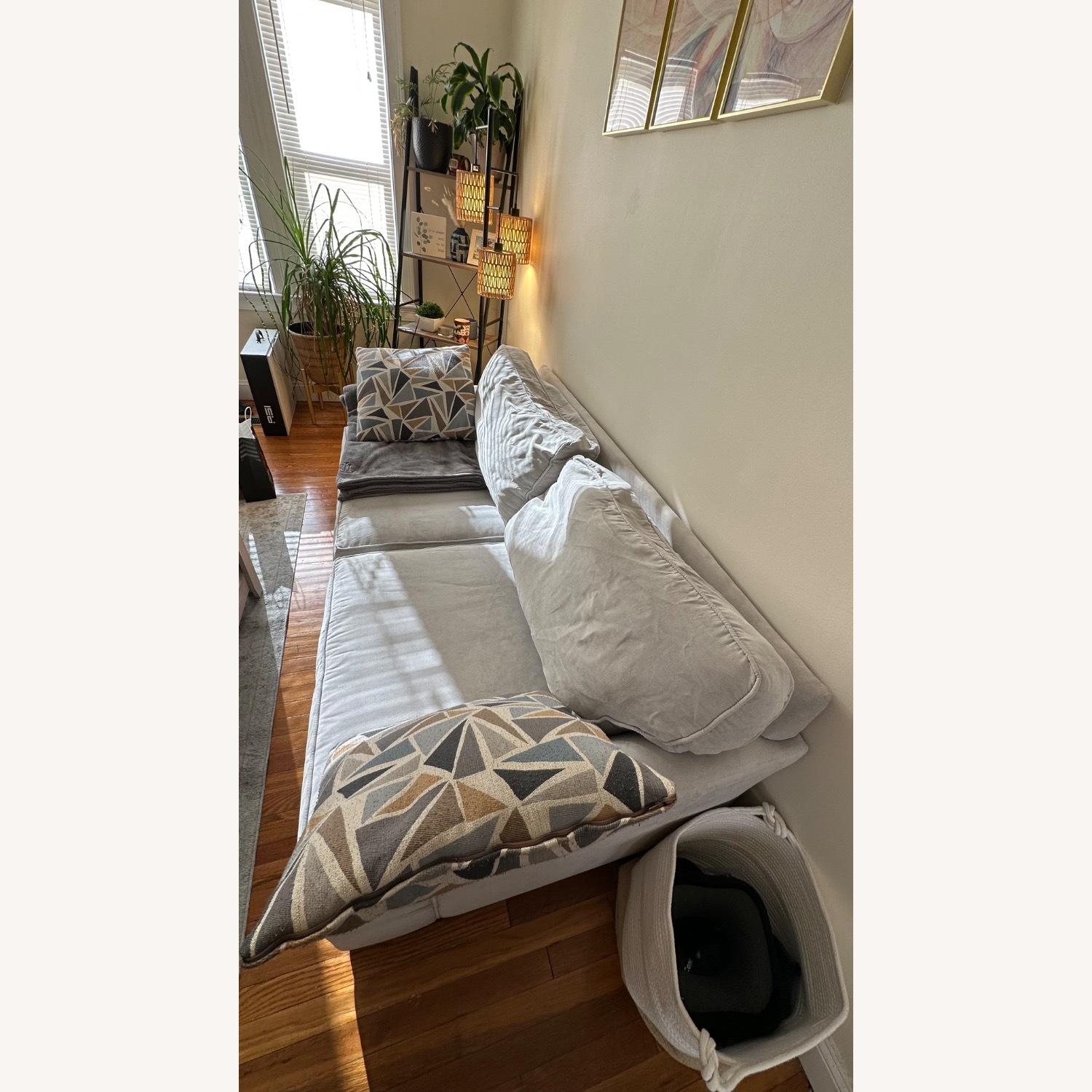 Condo Loveseat Sofa (2-seat)  - image-2