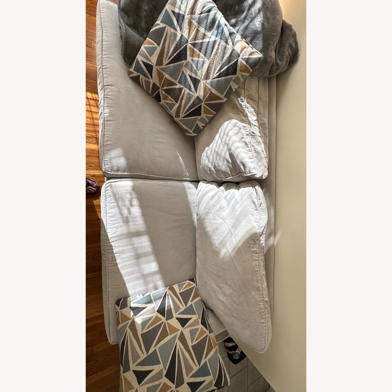 Condo Loveseat Sofa (2-seat)  - image-6