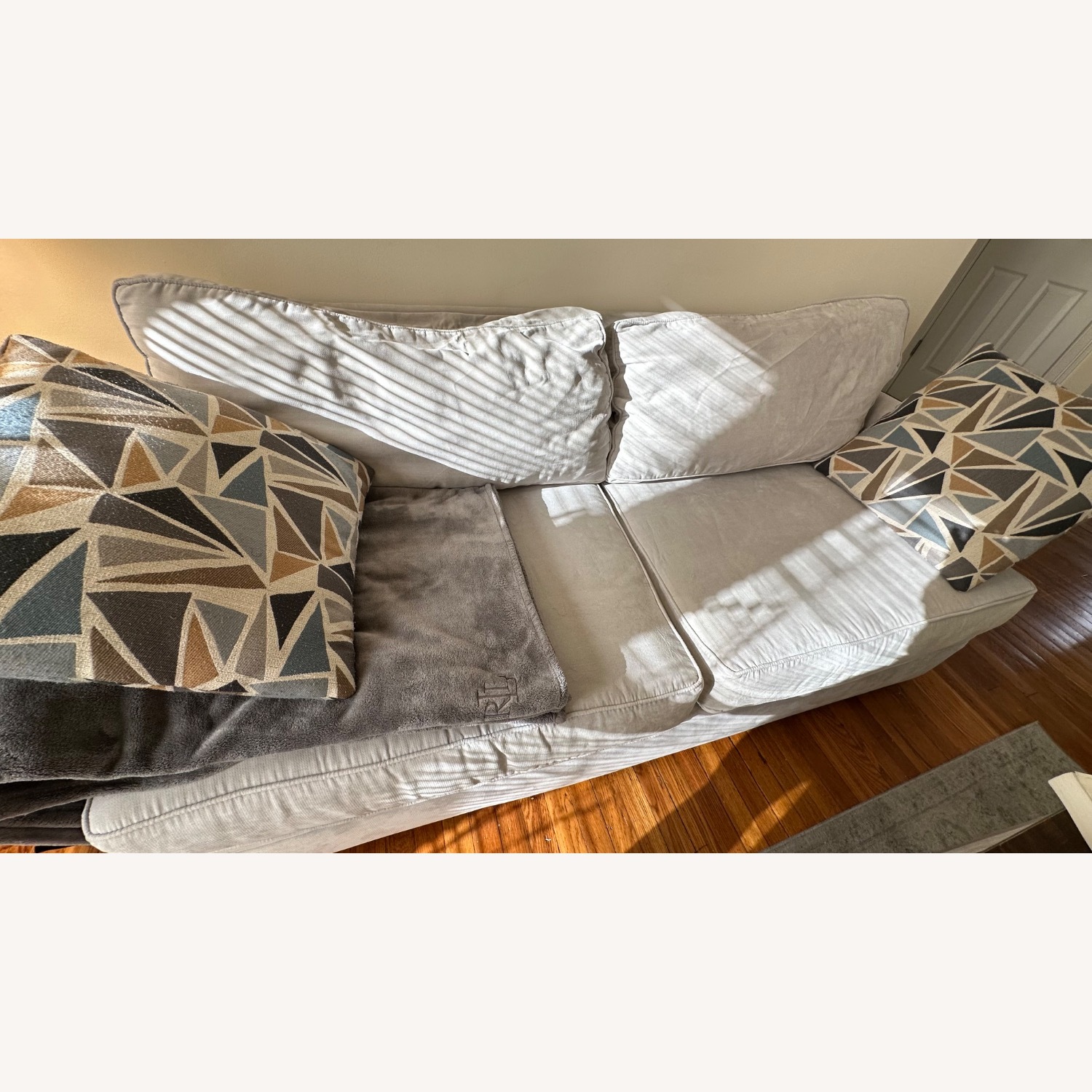 Condo Loveseat Sofa (2-seat)  - image-3